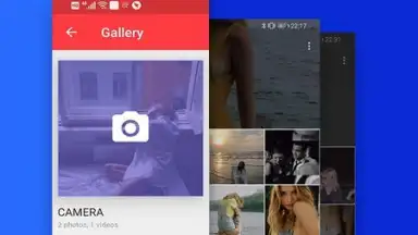 App Hider скриншот 2