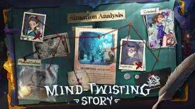 Misty City: Tower Defense скриншот 4