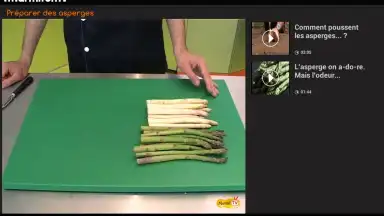 Marmiton скриншот 7