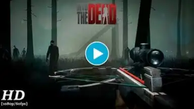 Into the Dead скриншот 1