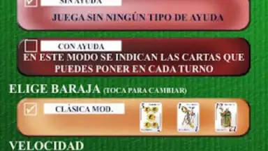 Cinquillo Original скриншот 4