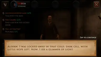 Duskfall скриншот 5