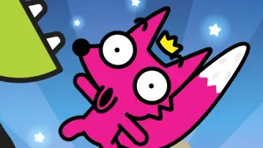 Talking Fong скриншот 2