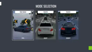 Custom Club: Online Racing 3D скриншот 10