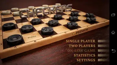 Checkers Elite скриншот 7