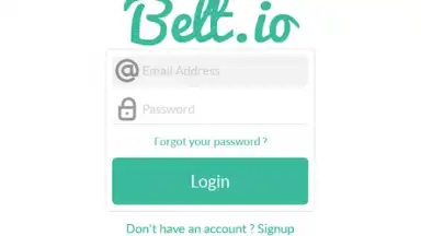 Belt.io скриншот 5