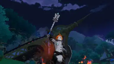 Summoners War: Chronicles (KR) скриншот 8