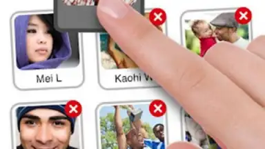 Pinger Messenger скриншот 4