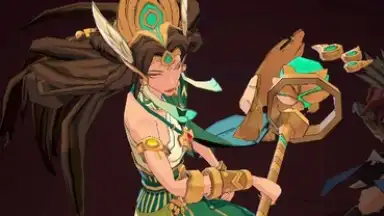 Awaken: Pandora's Box скриншот 7