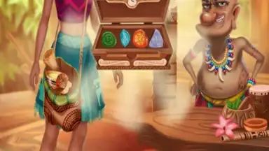 Island Quest скриншот 4