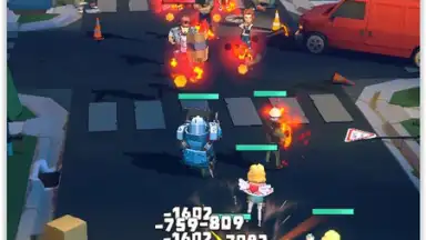 Prison Manager 2 скриншот 6