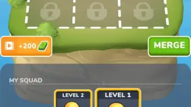 Army Defence скриншот 2