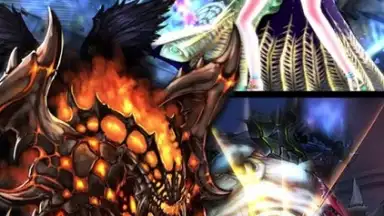 Blade of God скриншот 10
