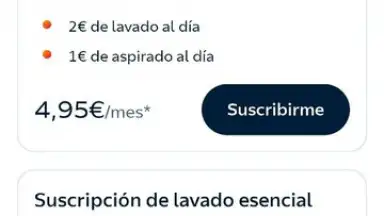 Waylet скриншот 5