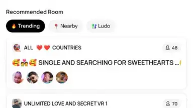 imo HD скриншот 20