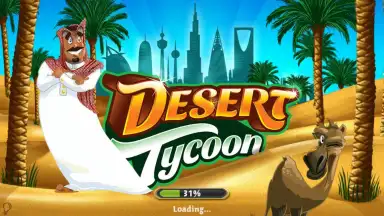 Desert Tycoon скриншот 2