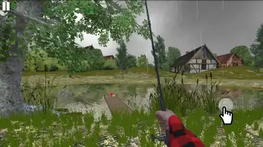 Ultimate Fishing Simulator скриншот 3