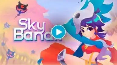 Sky Bandit скриншот 1