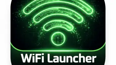 WiFi Launcher скриншот 6