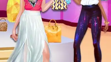 Fashion Star скриншот 3