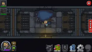 Bit Heroes скриншот 14