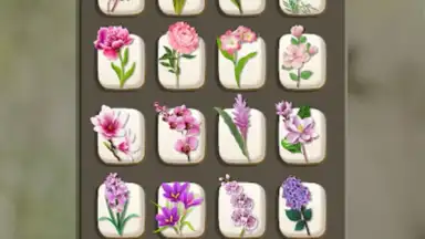 Zen Blossom скриншот 12