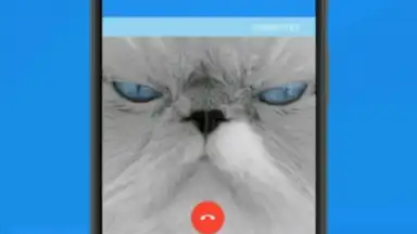 Family Messenger скриншот 2