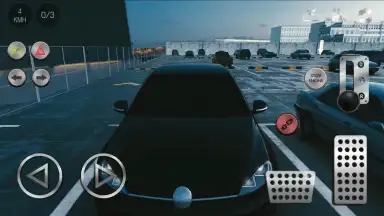 Real Car Parking 2 скриншот 6