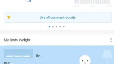 Pacer скриншот 4