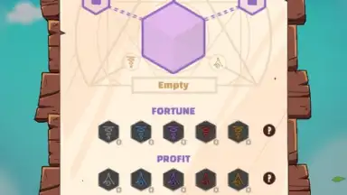 Mergecraft скриншот 7