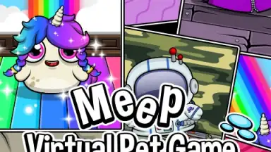 Meep скриншот 10