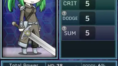 Gacha World скриншот 5