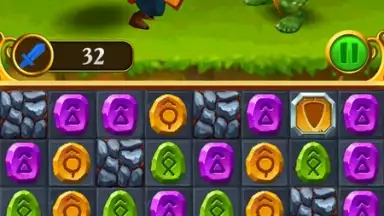 Epic Quest скриншот 5