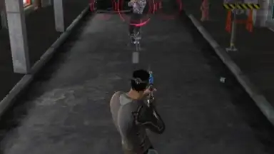 CyberHero скриншот 5