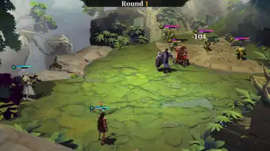 Idle Arena: Evolution Legends скриншот 5