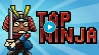 Tap Ninja - Idle Game скриншот 1