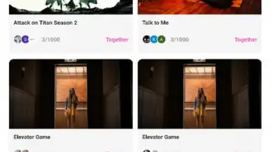 Loklok - Dramas & Movies скриншот 10