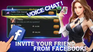 Poker Mania скриншот 16