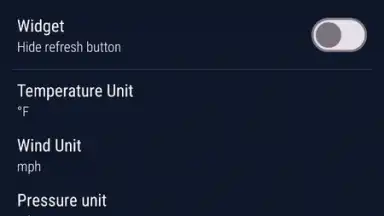 Weather Forecast: Live Weather скриншот 16