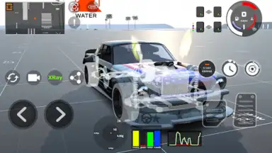 DriveX скриншот 5
