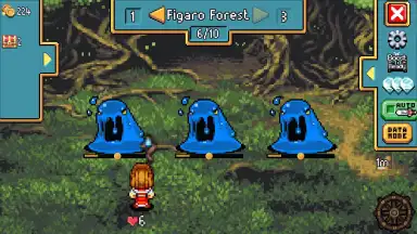 Wizard's Wheel 2 скриншот 10