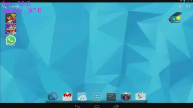 Andy Remote Control скриншот 4