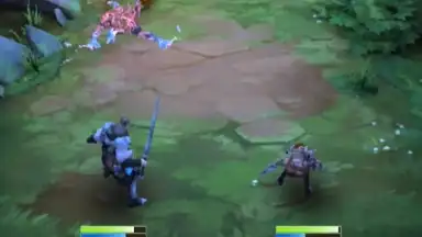 War of Magic скриншот 4