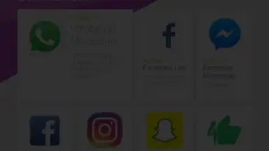 Goldeness Browser скриншот 3