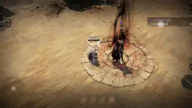 LORDNINE : Infinite Class скриншот 8