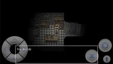 Fear and Hunger скриншот 11