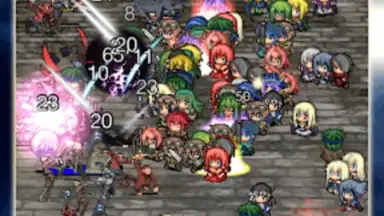 Archdemon is too strong скриншот 5