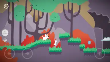 Mimpi Dreams скриншот 5