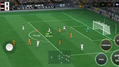 EA Sports FC Mobile Beta скриншот 11