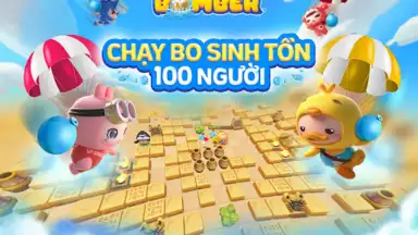 Bomber VNG скриншот 15